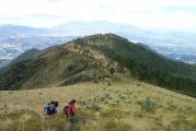 Pasochoa Ecuador